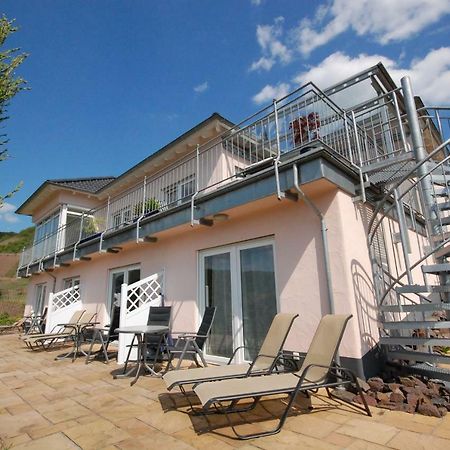 Weingut Amlinger&Sohn Apartment Neef Exterior foto