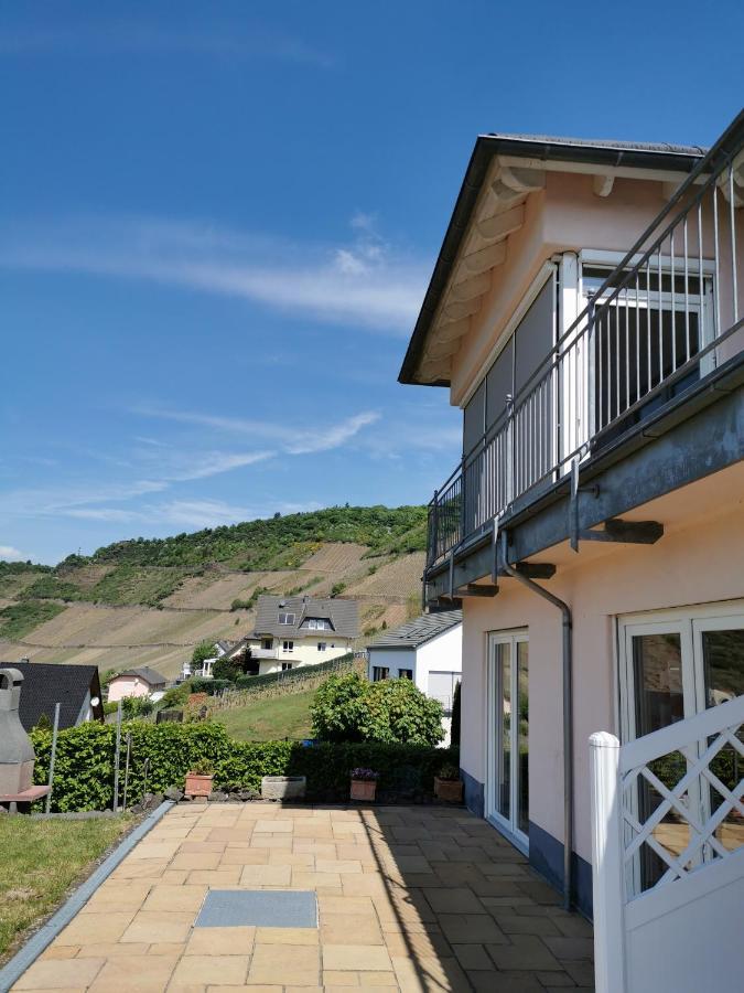Weingut Amlinger&Sohn Apartment Neef Exterior foto