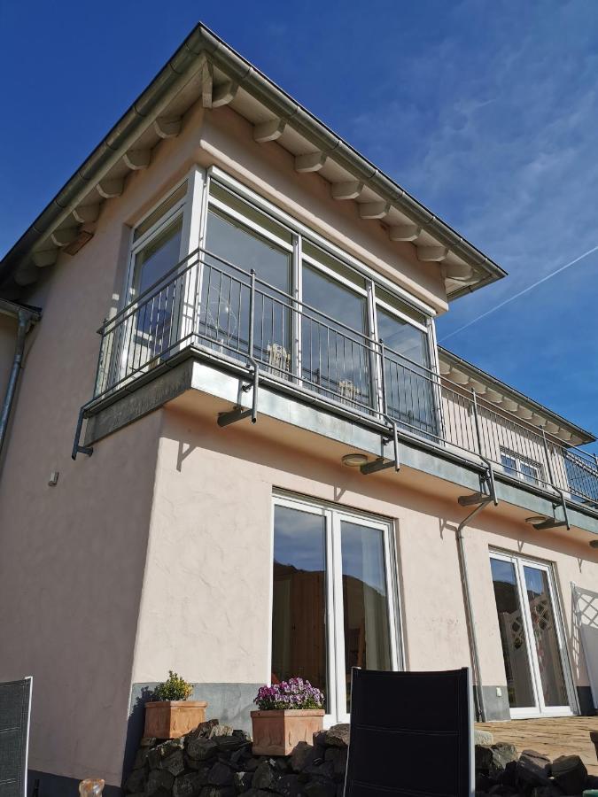 Weingut Amlinger&Sohn Apartment Neef Exterior foto