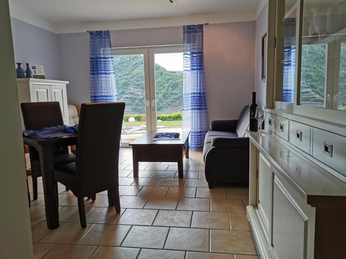 Weingut Amlinger&Sohn Apartment Neef Exterior foto