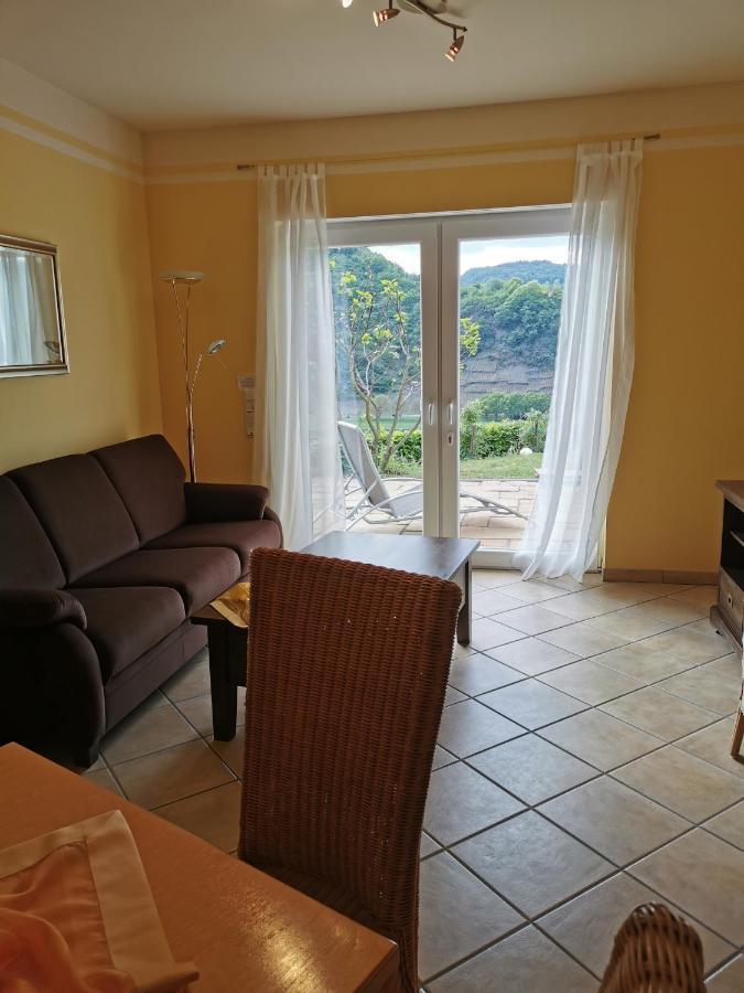 Weingut Amlinger&Sohn Apartment Neef Exterior foto