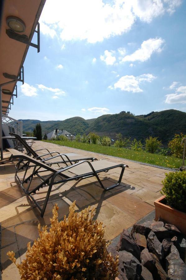 Weingut Amlinger&Sohn Apartment Neef Exterior foto