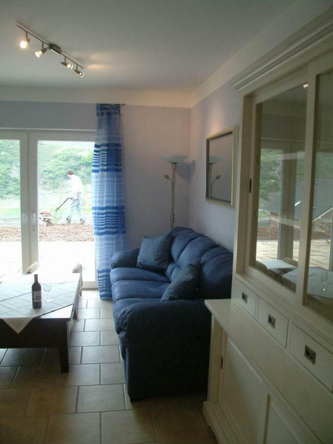 Weingut Amlinger&Sohn Apartment Neef Exterior foto